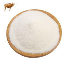 Wholesale Hydrolyzed Bovine Peptide Healthcare Supplement Bovine Collagen Powder